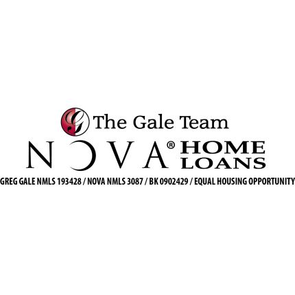 Logo od Greg Gale | The Gale Team NOVA Home Loans