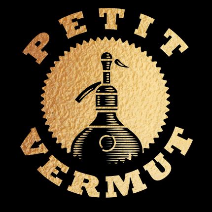 Logo fra Petit Vermut Eivissa