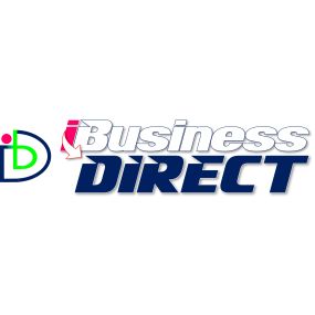 iBusiness Direct Company Logo