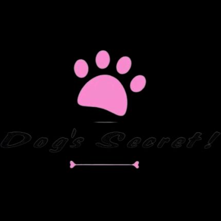 Logo de Dog's Secret