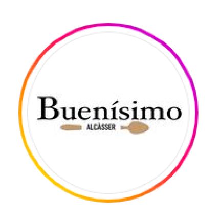 Logotyp från Buenisimo