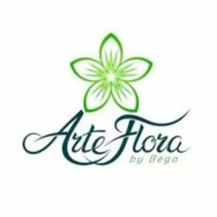 Logo de Arteflora