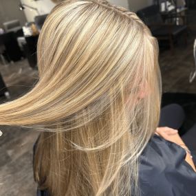 Bild von Capelli Salon and Spa