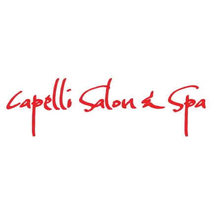 Logo von Capelli Salon and Spa