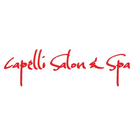 Logo fra Capelli Salon and Spa