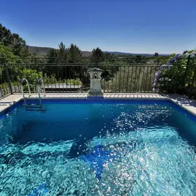 Bild von Casa Rural El Mirador de ACebo