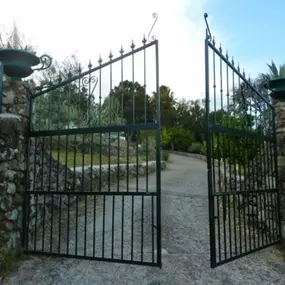 Bild von Casa Rural El Mirador de ACebo