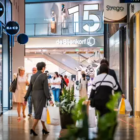 Bild von Winkelcentrum Stadshart Amstelveen