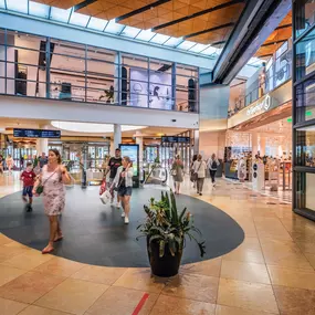 Bild von Winkelcentrum Stadshart Amstelveen