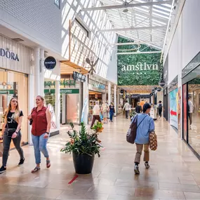 Bild von Winkelcentrum Stadshart Amstelveen