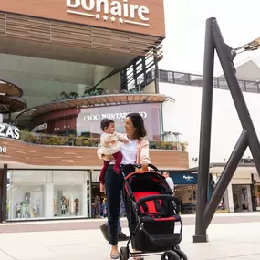 Bild von Centro Comercial Bonaire