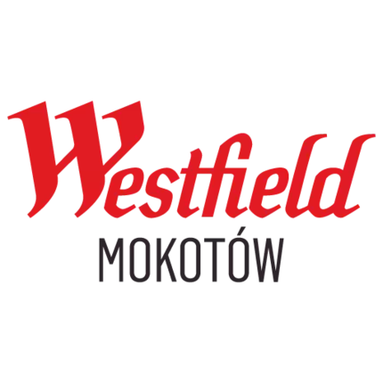 Logotipo de Westfield Mokotów