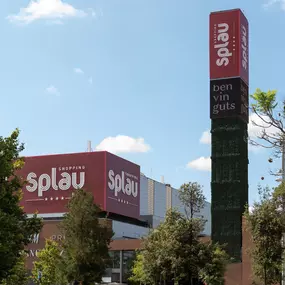 Bild von Centro Comercial Splau