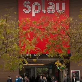 Bild von Centro Comercial Splau