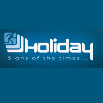Λογότυπο από Holiday Signals