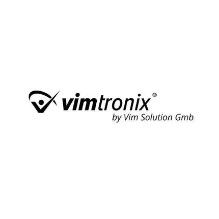 Logótipo de vimtronix®