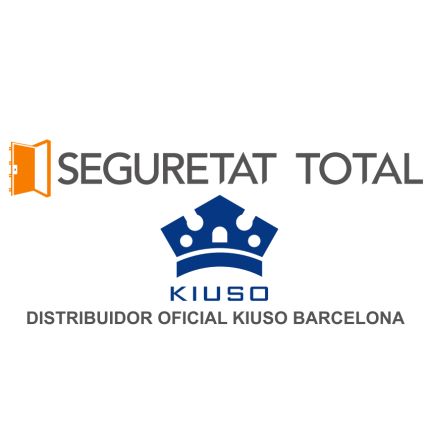 Logo de Puertas Acorazadas Barcelona, 