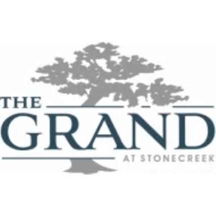 Logo da The Grand at Stonecreek