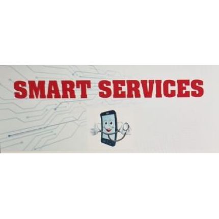 Logo fra Smart Services