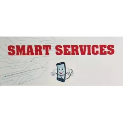 Logotipo de Smart Services