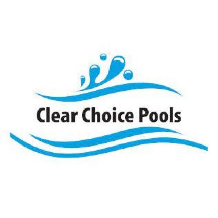 Logo from Clear Choice Pools