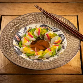 Canoe House Restaurant