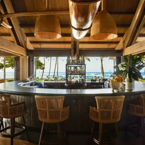 Canoe House Restaurant