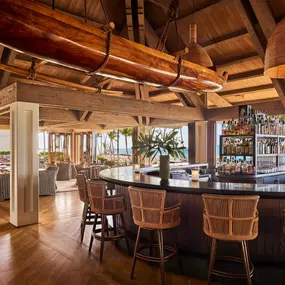 Canoe House Restaurant