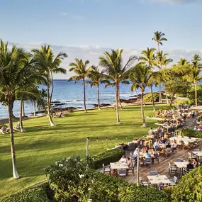 Canoe House Restaurant