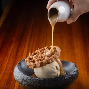 Canoe House Restaurant