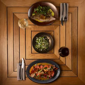 Canoe House Restaurant