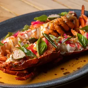 Canoe House Restaurant