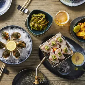 Canoe House Restaurant