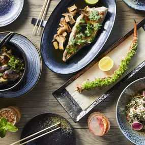 Canoe House Restaurant