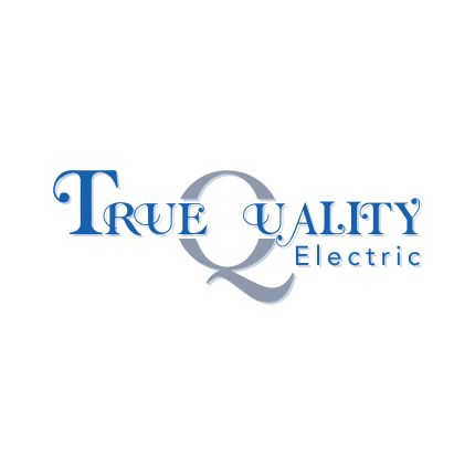 Logo von True Quality Electric