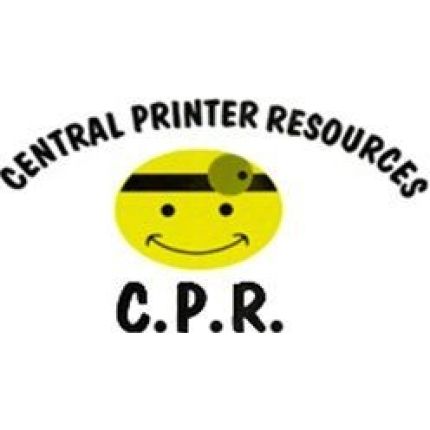 Logo od Central Printer Resources