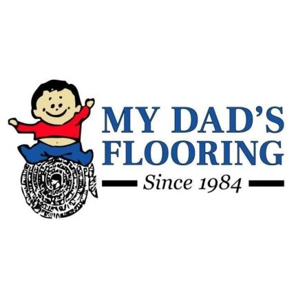 Logótipo de My Dad's Flooring