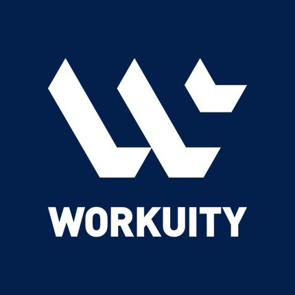 Logo od Workuity