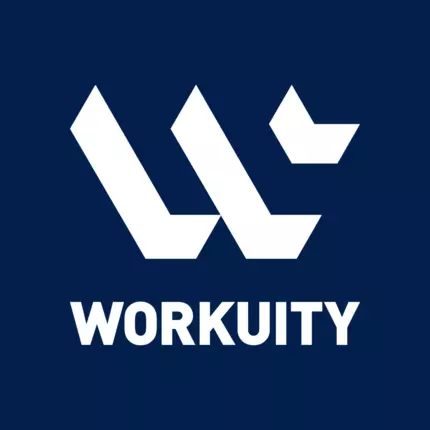 Logotipo de Workuity - Coworking Space in Chandler, AZ - Office Space for Rent