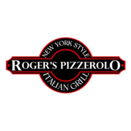 Logo van Roger's Pizzerolo