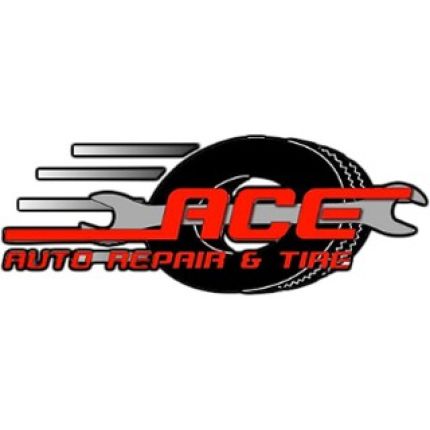 Logo fra Ace Auto Repair & Tire