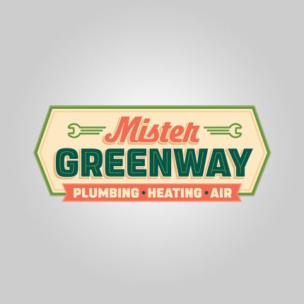 Logo de Mister Greenway AC Repair, Heating, & Plumbing