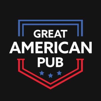 Logo de Great American Pub
