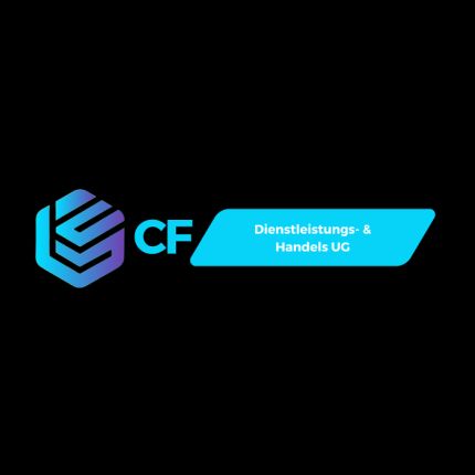 Logo von CF Dienstleistungs- & Handels UG