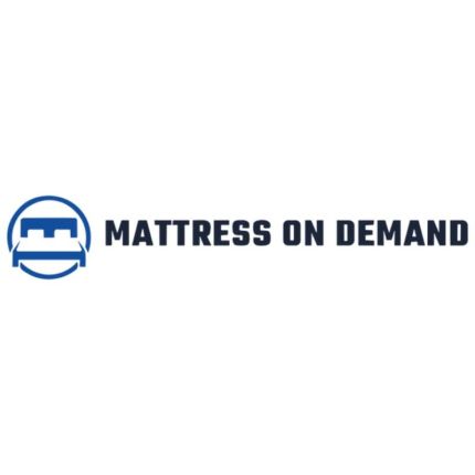 Logotyp från Mattress On Demand Richmond