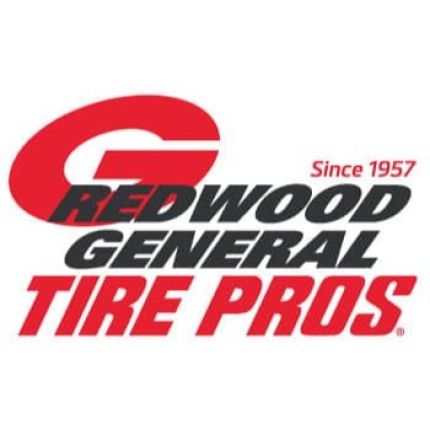 Logótipo de Redwood General Tire Pros