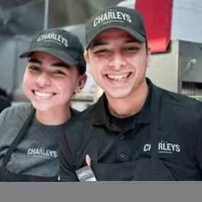 Bild von Charleys Cheesesteaks