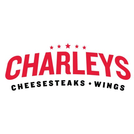 Logo de Charleys Cheesesteaks
