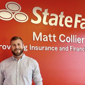 State Farm Agent Matt Collier