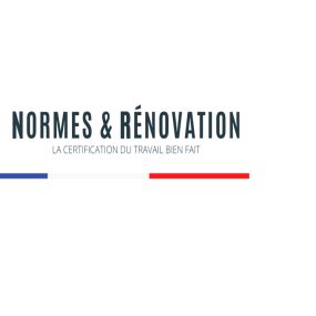 Bild von Normes Et Renovation